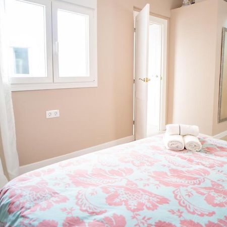 Apartamento Cuesta De Las Piletas 론다 외부 사진