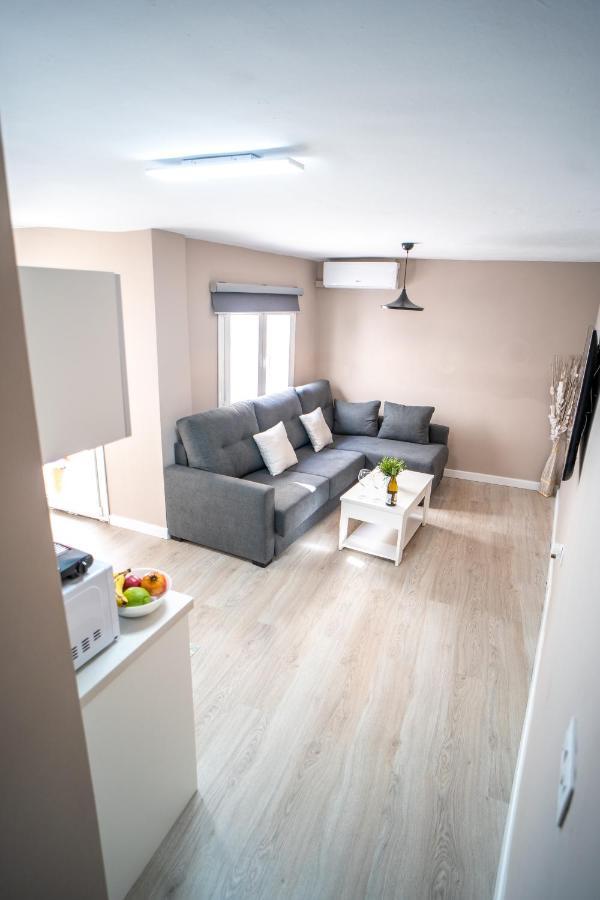 Apartamento Cuesta De Las Piletas 론다 외부 사진