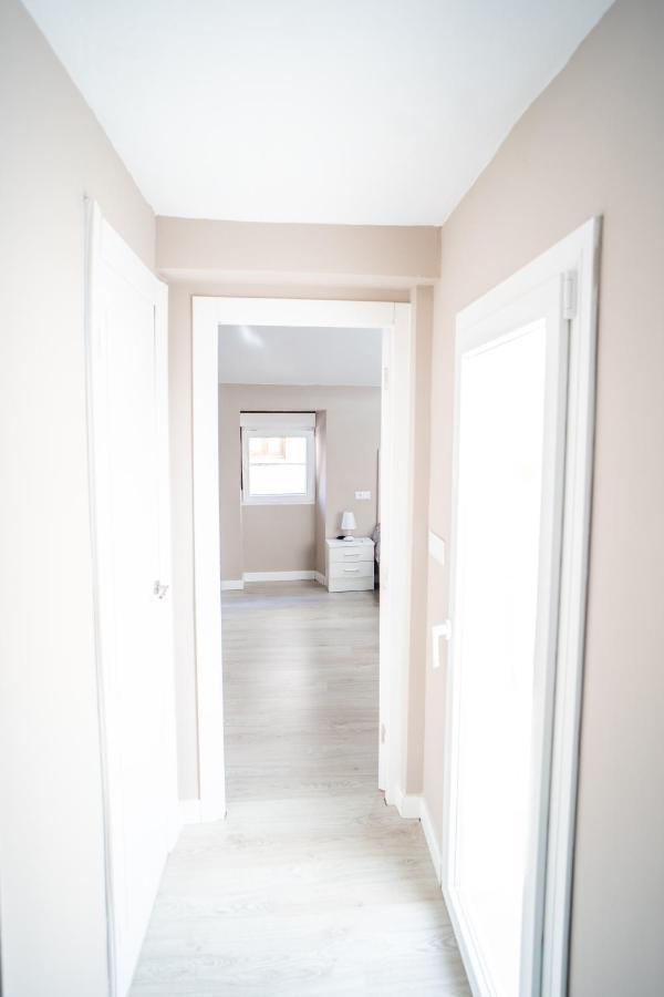 Apartamento Cuesta De Las Piletas 론다 외부 사진