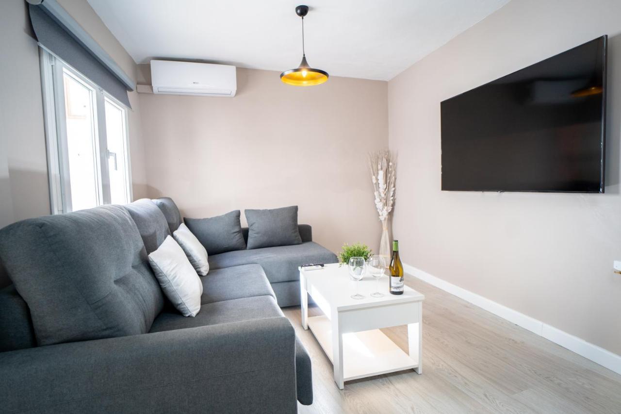 Apartamento Cuesta De Las Piletas 론다 외부 사진