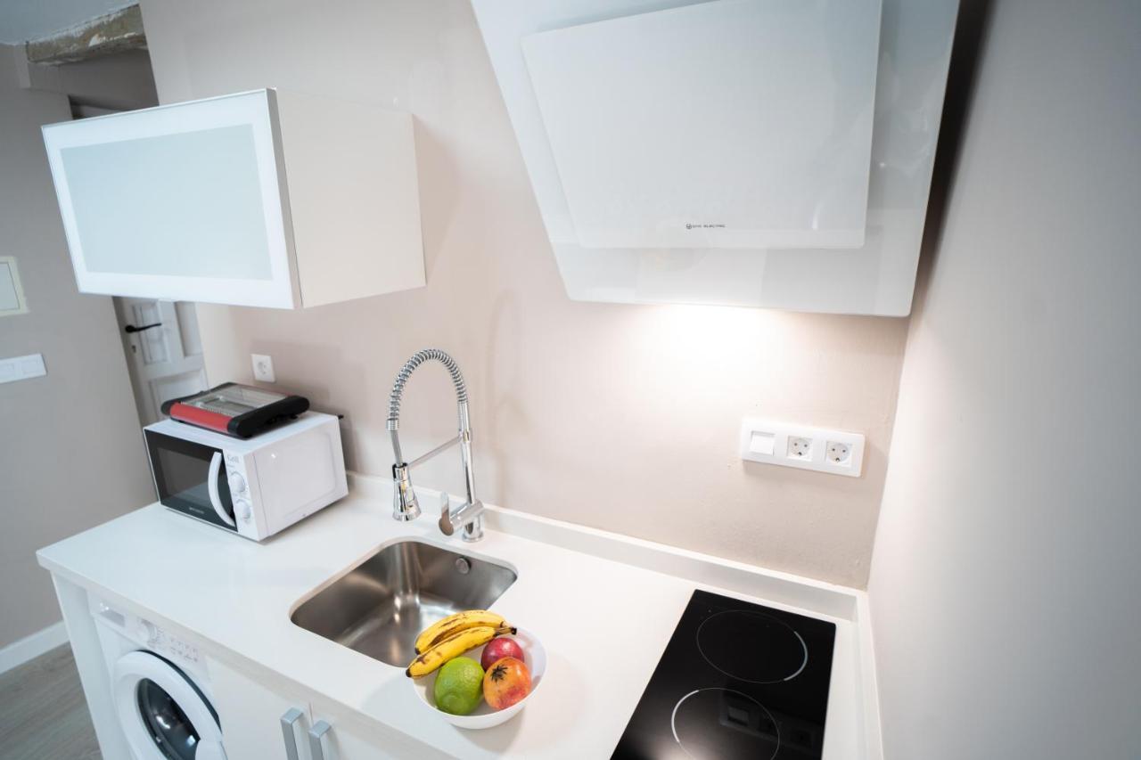 Apartamento Cuesta De Las Piletas 론다 외부 사진