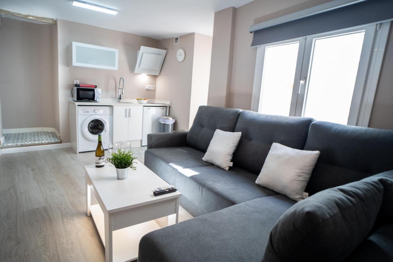 Apartamento Cuesta De Las Piletas 론다 외부 사진