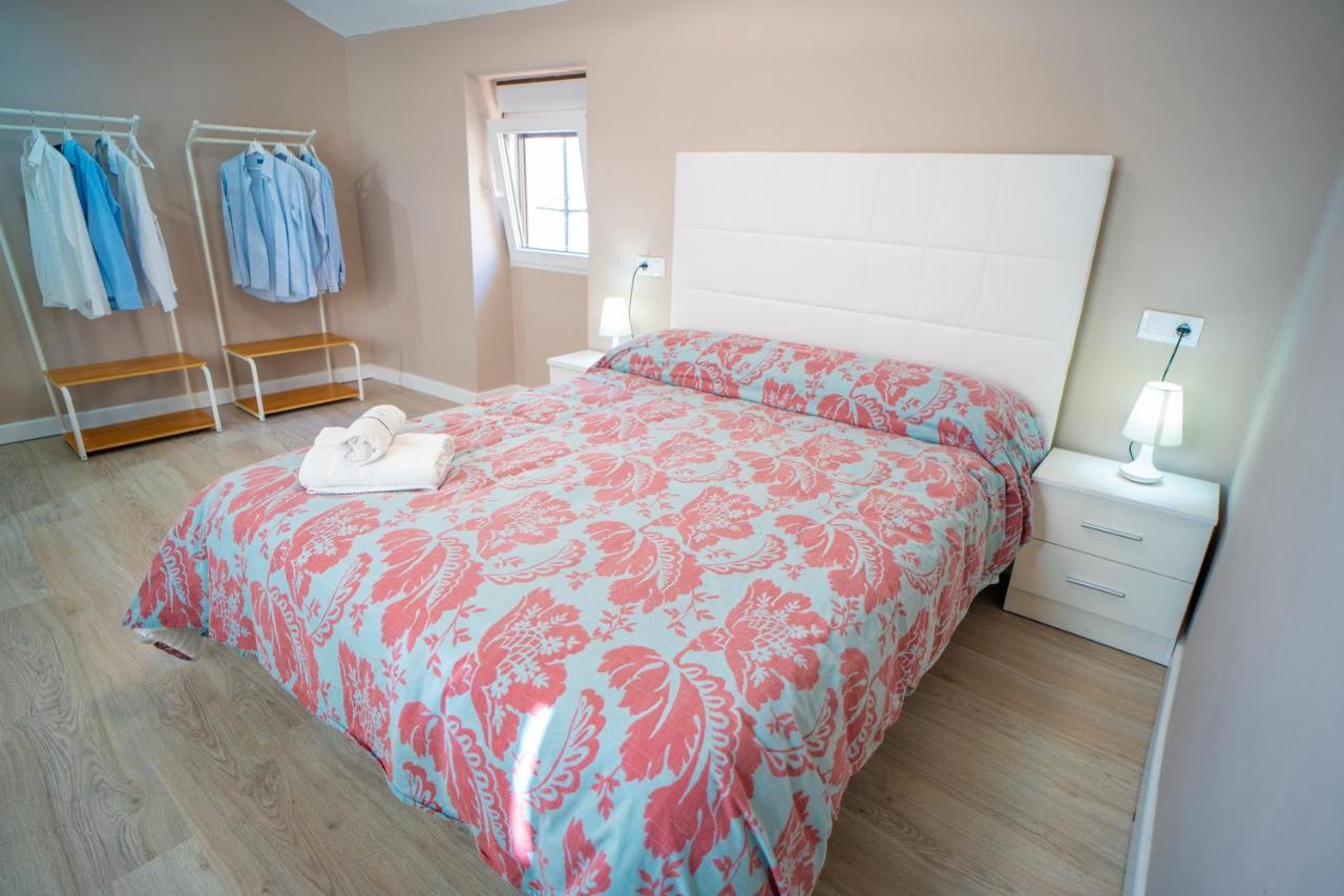 Apartamento Cuesta De Las Piletas 론다 외부 사진