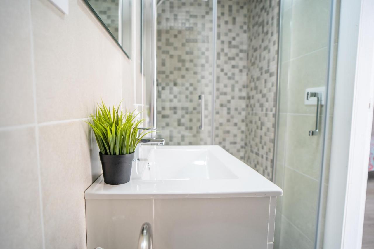 Apartamento Cuesta De Las Piletas 론다 외부 사진