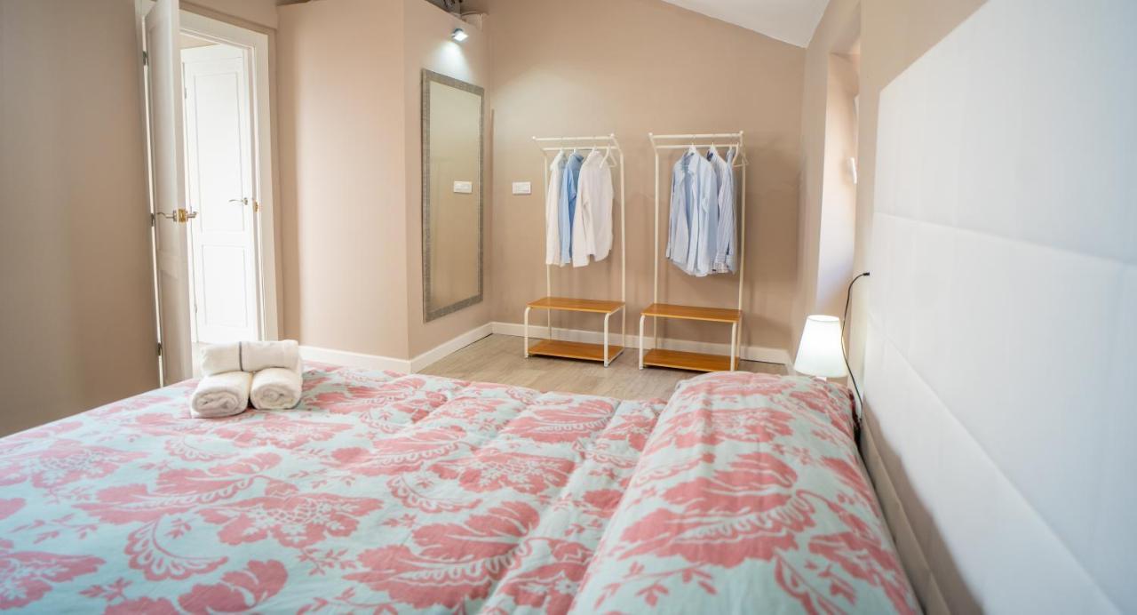 Apartamento Cuesta De Las Piletas 론다 외부 사진