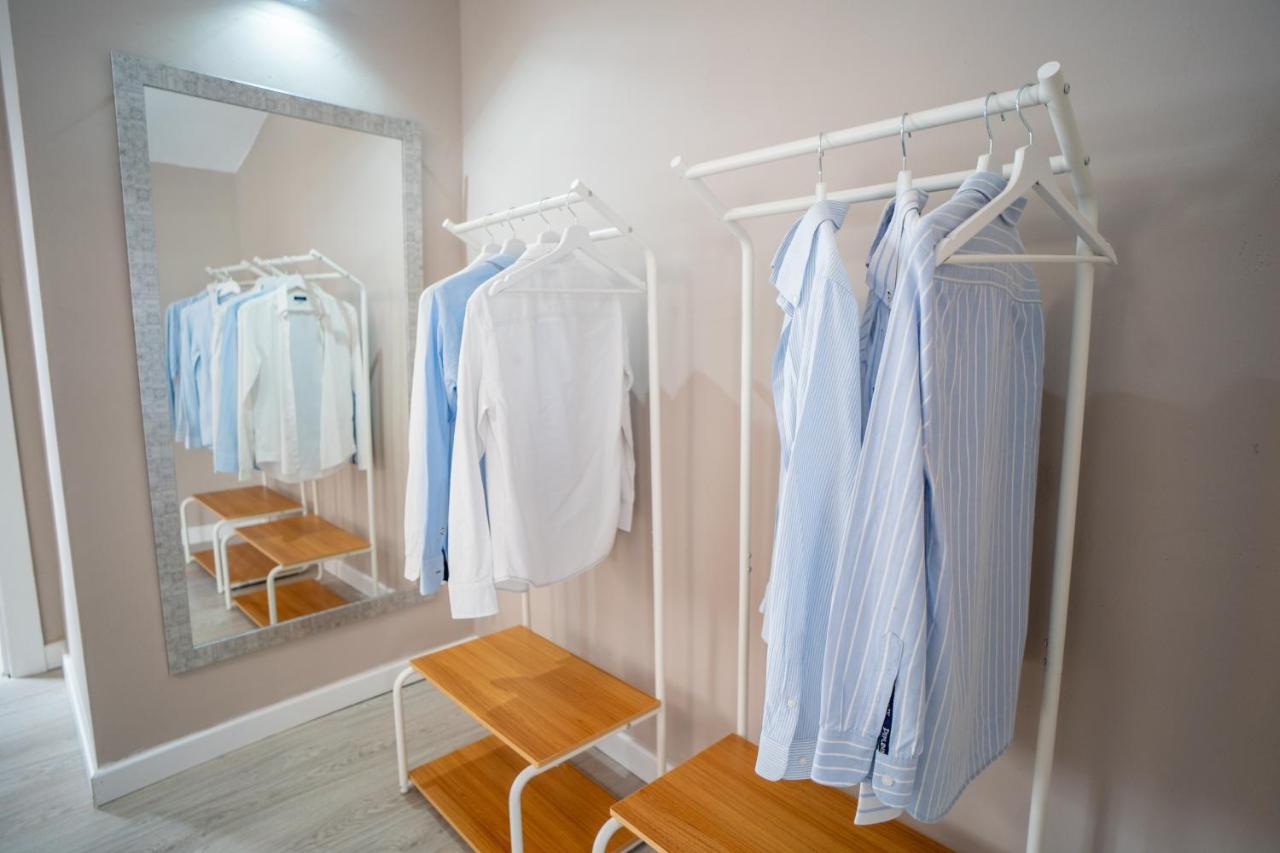 Apartamento Cuesta De Las Piletas 론다 외부 사진