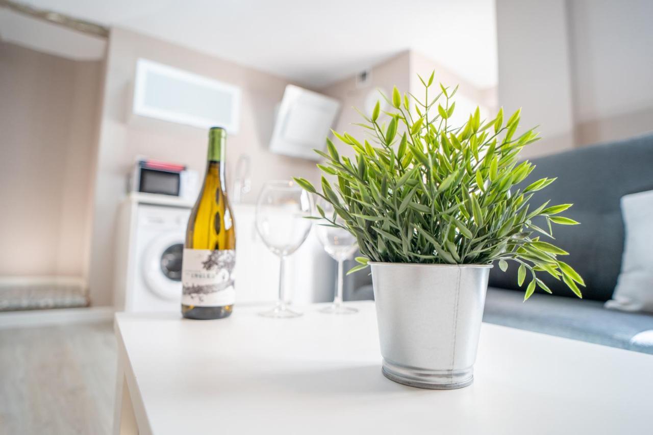 Apartamento Cuesta De Las Piletas 론다 외부 사진