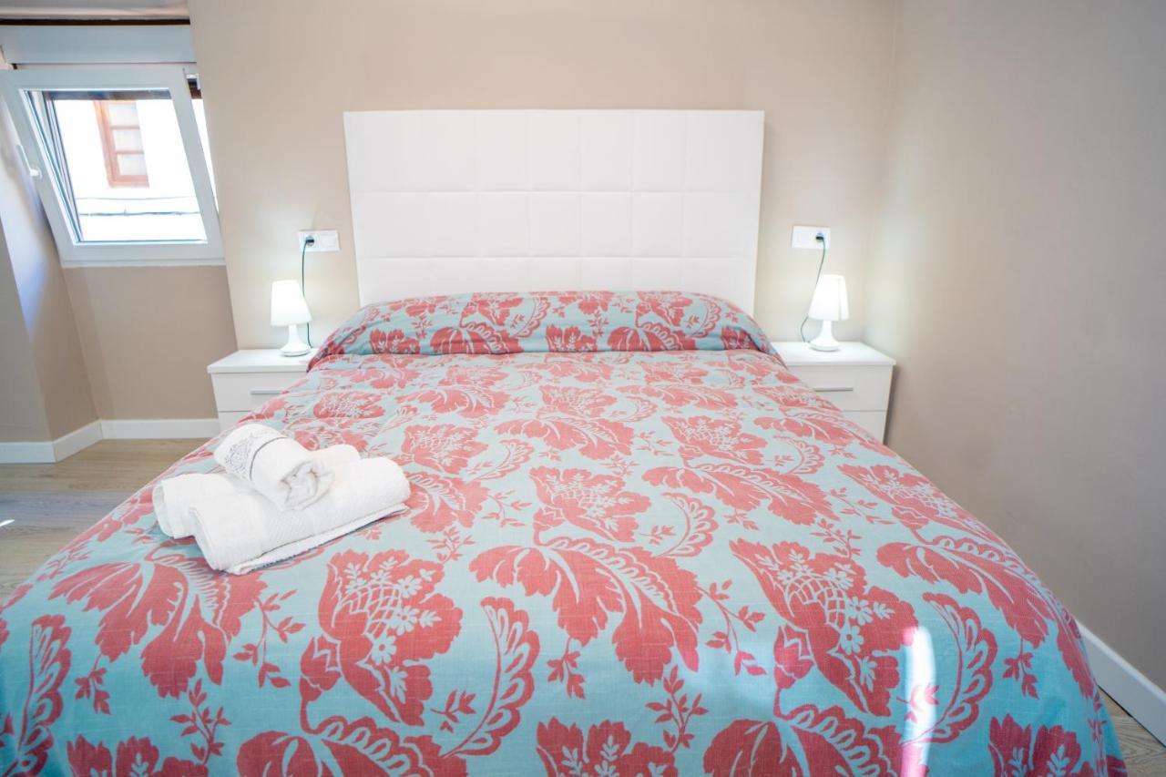 Apartamento Cuesta De Las Piletas 론다 외부 사진