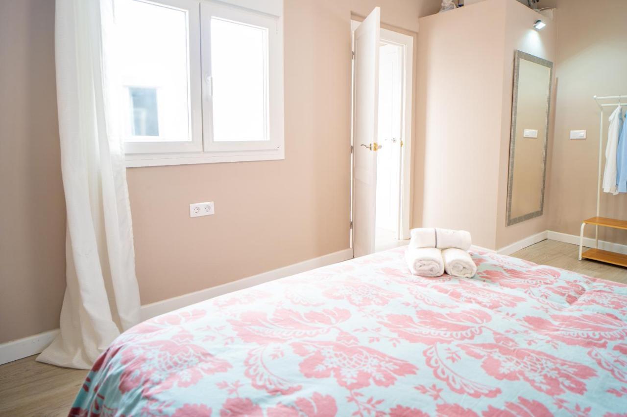 Apartamento Cuesta De Las Piletas 론다 외부 사진